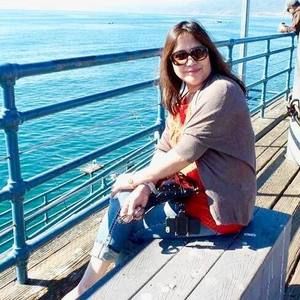 Meet your Posher, Shirley